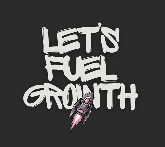 Let's Fuel Growth